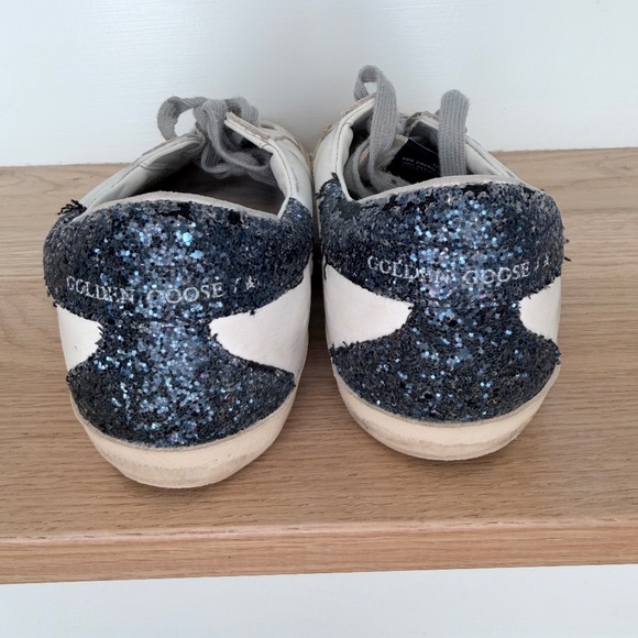Golden Goose Superstar - Picture 3 of 7